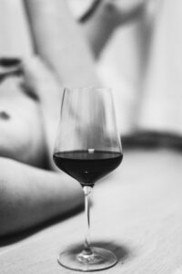 Lingerie shoot zwolle