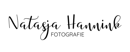 Natasja Hannink - Fotografie & Therapie