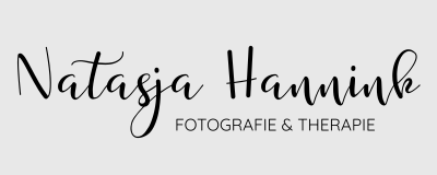 Natasja Hannink - Fotografie & Therapie